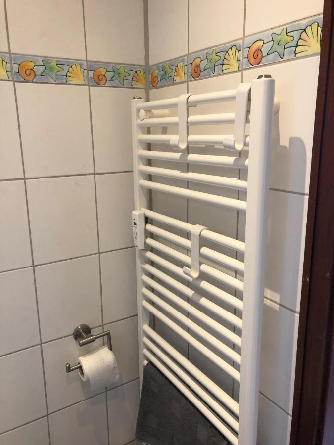 Vier Jahreszeiten 1-41 Großenbrode 外观 照片